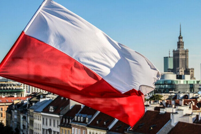 Налоговые данные украинцев будут храниться на территории Польши