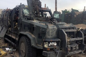 Нововведення стосуватиметься не зброї, а автомобілів, дронів, боєприпасів та іншого майна