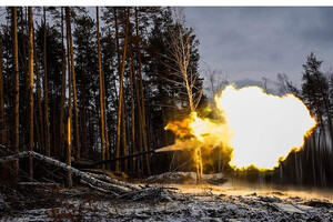 Українські військові зараз перебувають стратегічно в обороні й максимально намагаються завдавати ворогу непоправних втрат