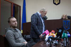 Суд знову переніс розгляд апеляції на запобіжний захід Роману Гринкевичу