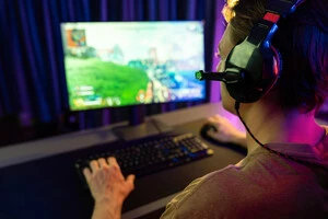 15 лютого – День кіберспорту в Україні