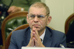 Пашинский рассказал, какое поручение получил в кабинете Баканова в первые дни вторжения