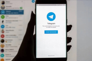 Раніше представник ГУР заявив, що Telegram несе низку загроз для безпеки України
