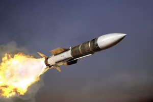 Через ракетний обстріл пошкоджений об'єкт інфраструктури 