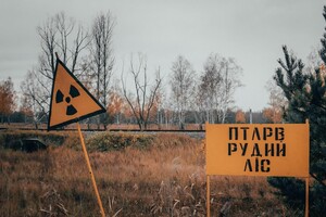 На що перетвориться Чорнобильська зона? Уряд має план