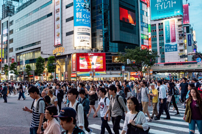 Японія втратила третє місце у світі за величиною економіки: яка країна обійшла її у рейтингу