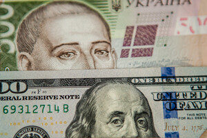 Кабмін просить НБУ дозволити продаж валюти українським компаніям для розрахунків із західними кредиторами