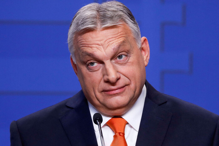 Угорщина заблокувала 13-й пакет санкцій ЄС проти Росії