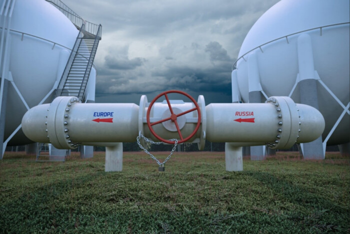 Євросоюз відмовляється продовжувати контракт на транзит російського газу через Україну