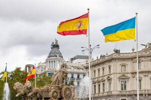 Іспанія анонсувала швидку передачу військової допомоги для України: що увійде