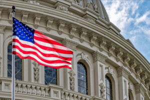 Один із варіантів передбачає ухвалення альтернативного законопроєкту із заходами для безпеки кордону США з Мексикою і фінансування України