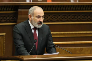 За словами прем'єр-міністра Вірменії, Азербайджан відхилив ідею проведення делімітації кордону