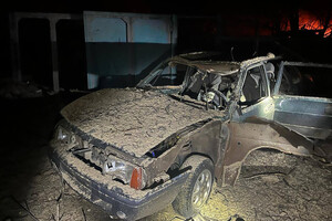 Росія вдарила по автівці на Харківщині: загинуло подружжя та 17-річна дівчина