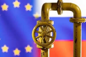Скільки грошей заплатив Євросоюз Росії за нафту і газ: дані Europstat