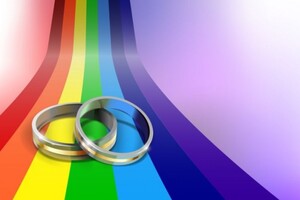 Перша православна країна у світі легалізувала одностатеві шлюби
