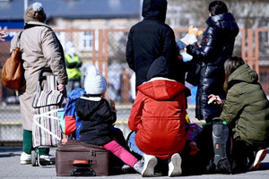 Один из самых больших городов Норвегии решил принимать только украинских беженцев