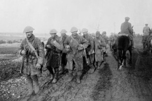 Мир забывает уроки Первой мировой войны?