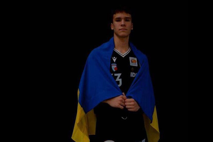Убивство 17-річного українського баскетболіста Єрмакова в Німеччині: нові подробиці