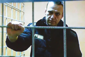 Олексій Навальний помер