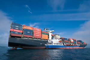 Аналітики назвали причини, які заважають зростанню морського експорту з України