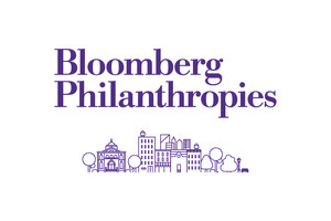 Bloomberg Philanthropies готовий підтримати Київ у цифровізації його основних сфер життя і ментального здоровʼя українців