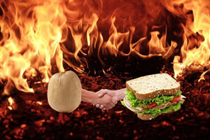 Мережа несподівано відреагувала на смерть Навального