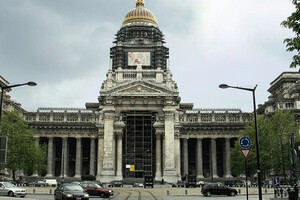 У Бельгії посадовці отримали листи з отруйним порошком