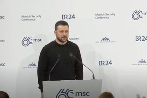 Зеленський оцінив втрати ЗСУ в Авдіївці