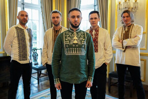 Учасники гурту «Антитіла» прокоментували, чому вони проти участі України у «Євробаченні»