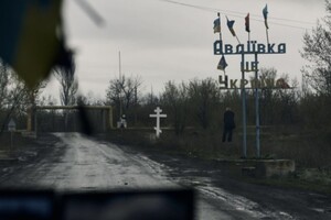 Українські бійці в Авдіївці потрапили в полон: подробиці