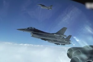 Нідерланди заінтригували заявою про F-16 для України