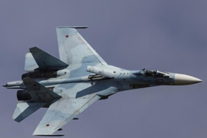 Російська авіація в районі Авдіївки вдарила по своїх позиціях – «Атеш»