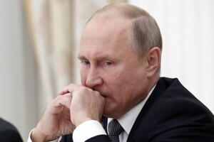 «Є тільки воля Путіна карати аж до смерті, якщо він так вважає за потрібне»
