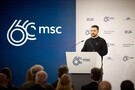 16-18 лютого пройшла ювілейна 60-та Мюнхенська безпекова конференція