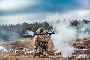 Наступ окупантів на Запорізькому напрямку: ЗСУ повідомили, де хотів прорватися ворог