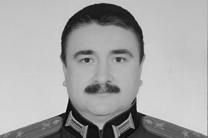 У Севастополі помер замкомандувача 18-ї армії РФ, якого поранили на війні в Україні