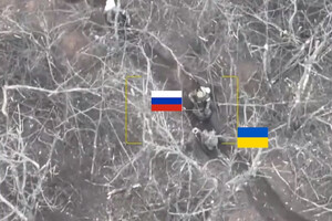 Росіяни розстріляли українських полонених: оприлюднено відео 
