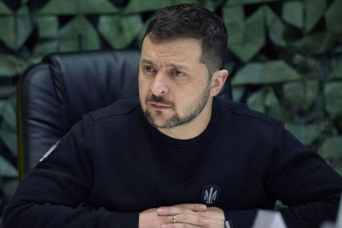 Зеленський заявив, що Україна погодила безпекові угоди ще з кількома державами