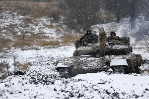 DeepState: ЗСУ відбили ворожі штурми на Авдіївському напрямку