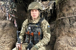 Родные узнали бойцов, которых оккупанты расстреляли в Авдеевке