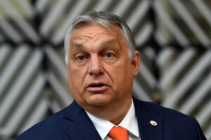 Орбан закликав закрити ринок ЄС для української агропродукції