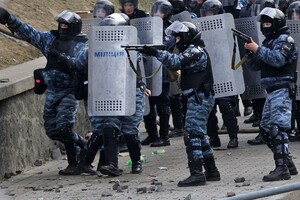 Суди закривають сім «справ Майдану» через закінчення терміну давності – Офіс генпрокурора