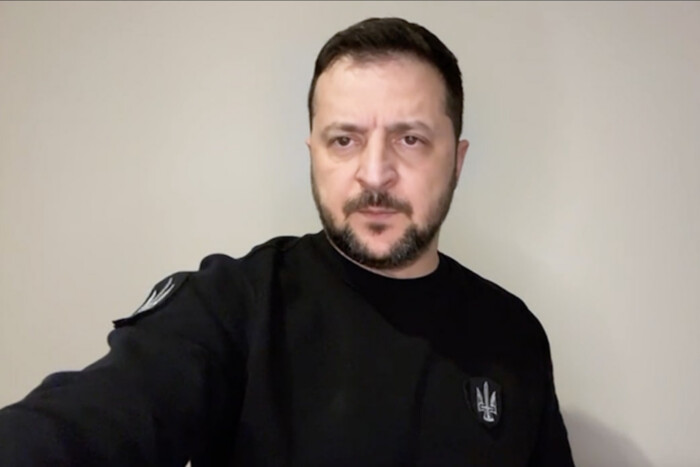 Зеленський назвав справжню причину блокади польсько-українського кордону