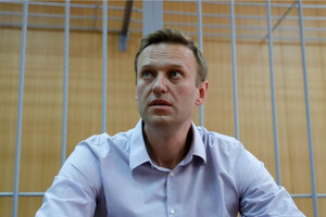 Смерть Навального. Євросоюз зробив заяву