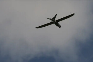 Окупанти заявили про атаку безпілотників на Брянську область