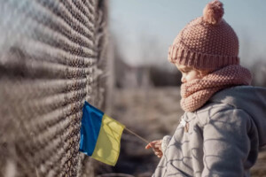 Україна повернула з окупації ще п’ятьох дітей