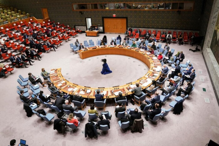Генасамблея і Радбез ООН планують заходи до річниці повномасштабної війни