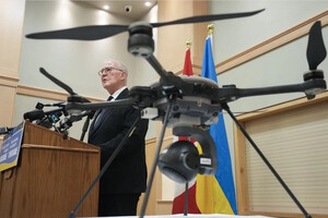 Україна отримає канадські дрони, США готують санкції проти Китаю: головне за ніч