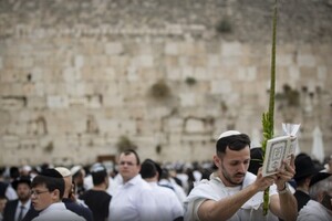 Ізраїль дозволить мусульманам молитись у мечетях під час Рамадану, але є нюанс 