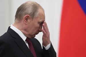 Чому Путін перемагає?